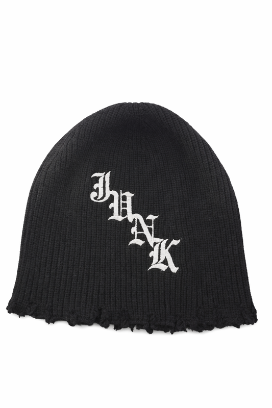JUNK BEANIE